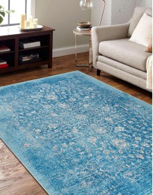 Вовняний килим ANTIGUA 518 75 JS500 OSTA - высокое качество по лучшей цене в Украине.